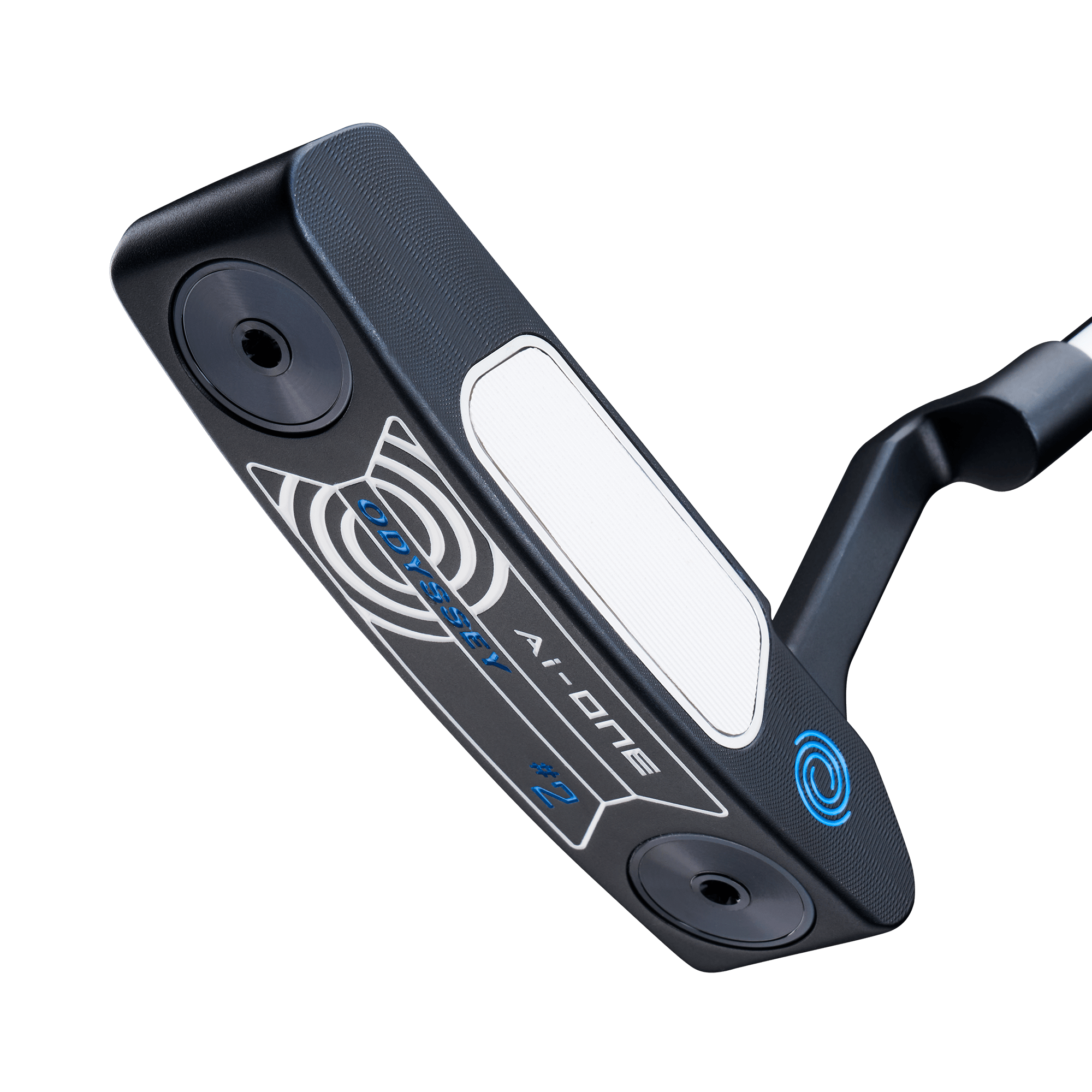 Odyssey Ai-ONE Two CH Putter Mens/Right image 4