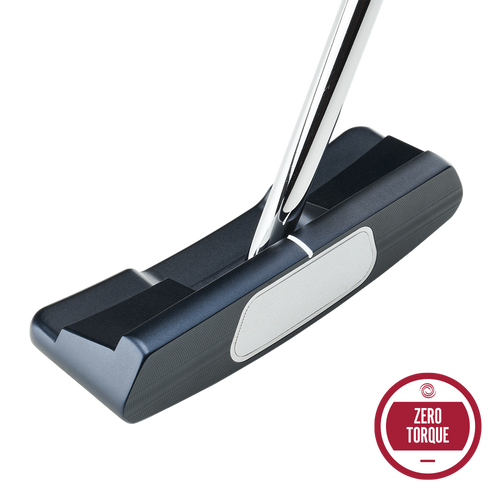 Ai-ONE Square 2 Square Double Wide Putter - View 1