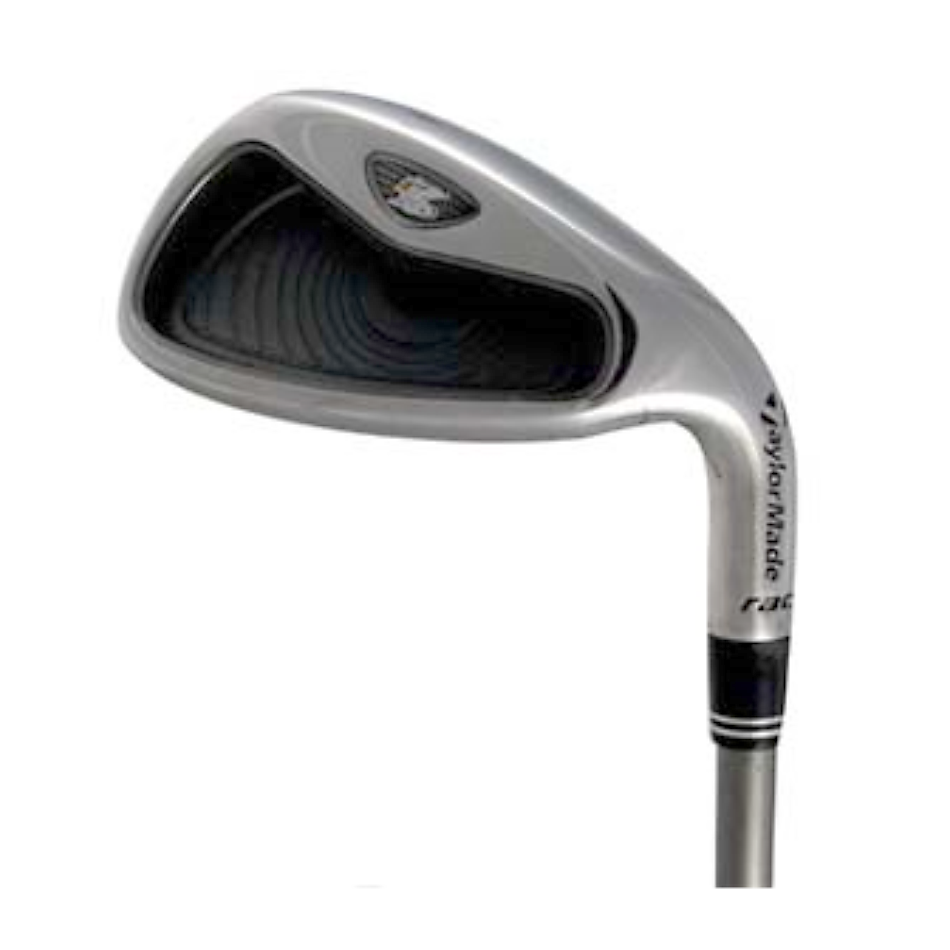 TaylorMade R7 XD Irons image 1