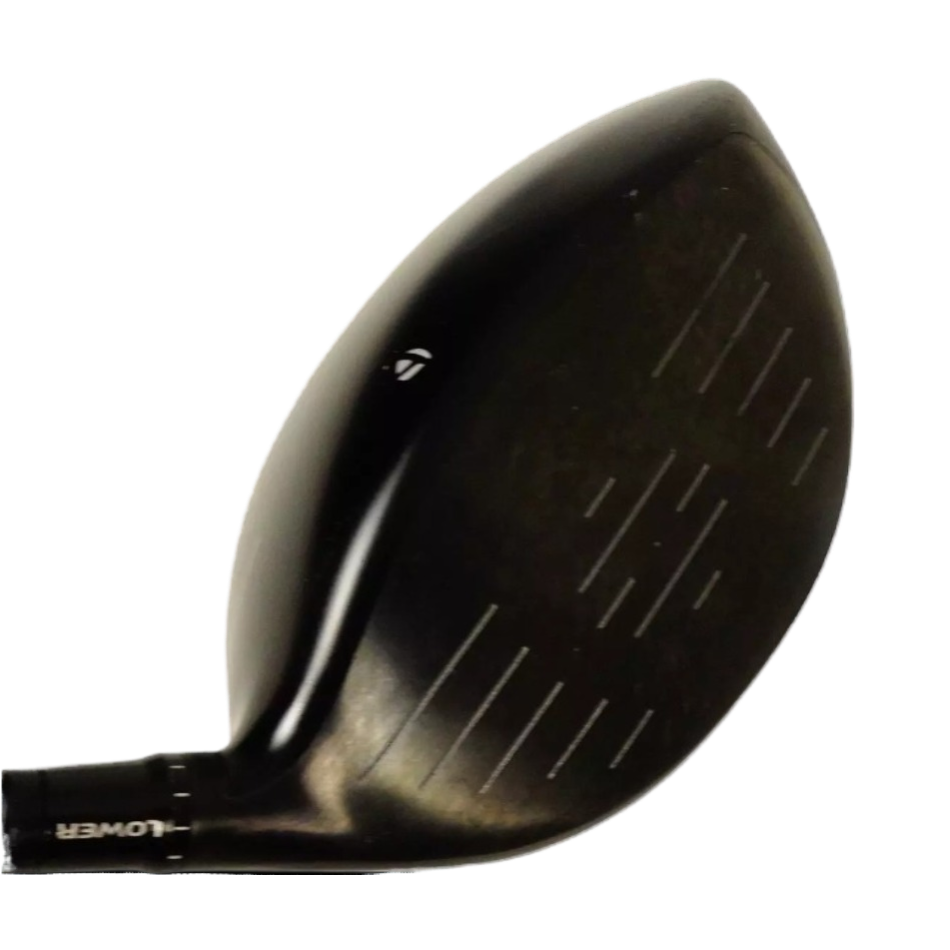 Taylormade RBZ Black Drivers image 2