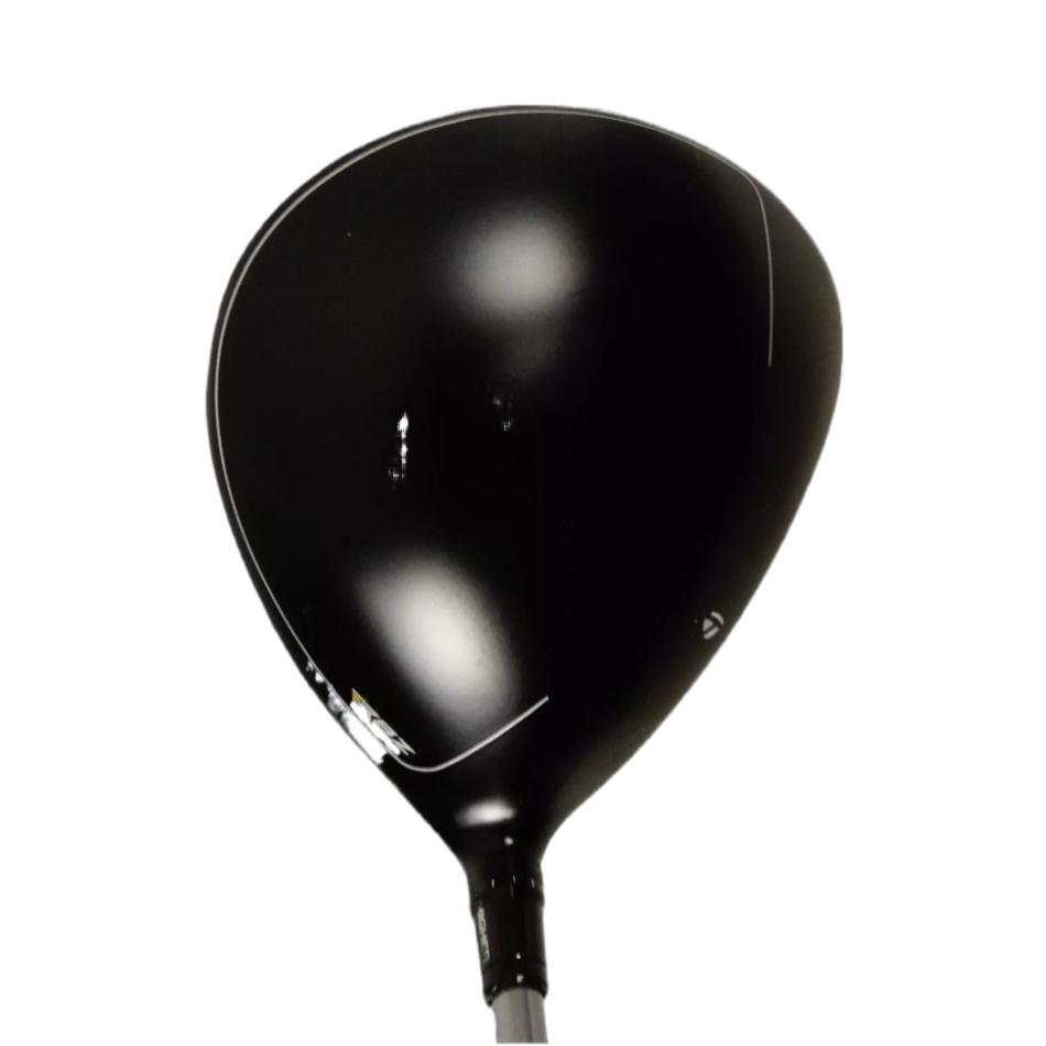 Taylormade RBZ Black Drivers image 3