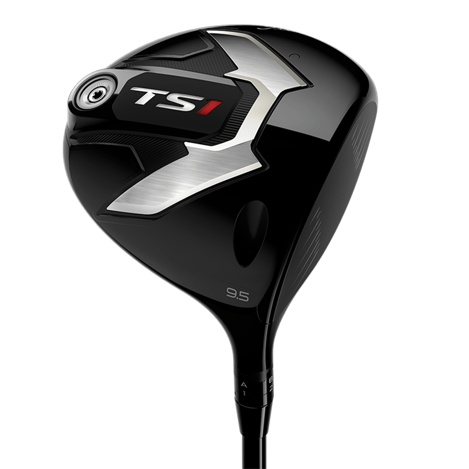 Titleist TS1 Driver image 1