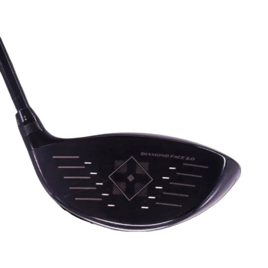 Tour Edge Exotics C721 Drivers image 2