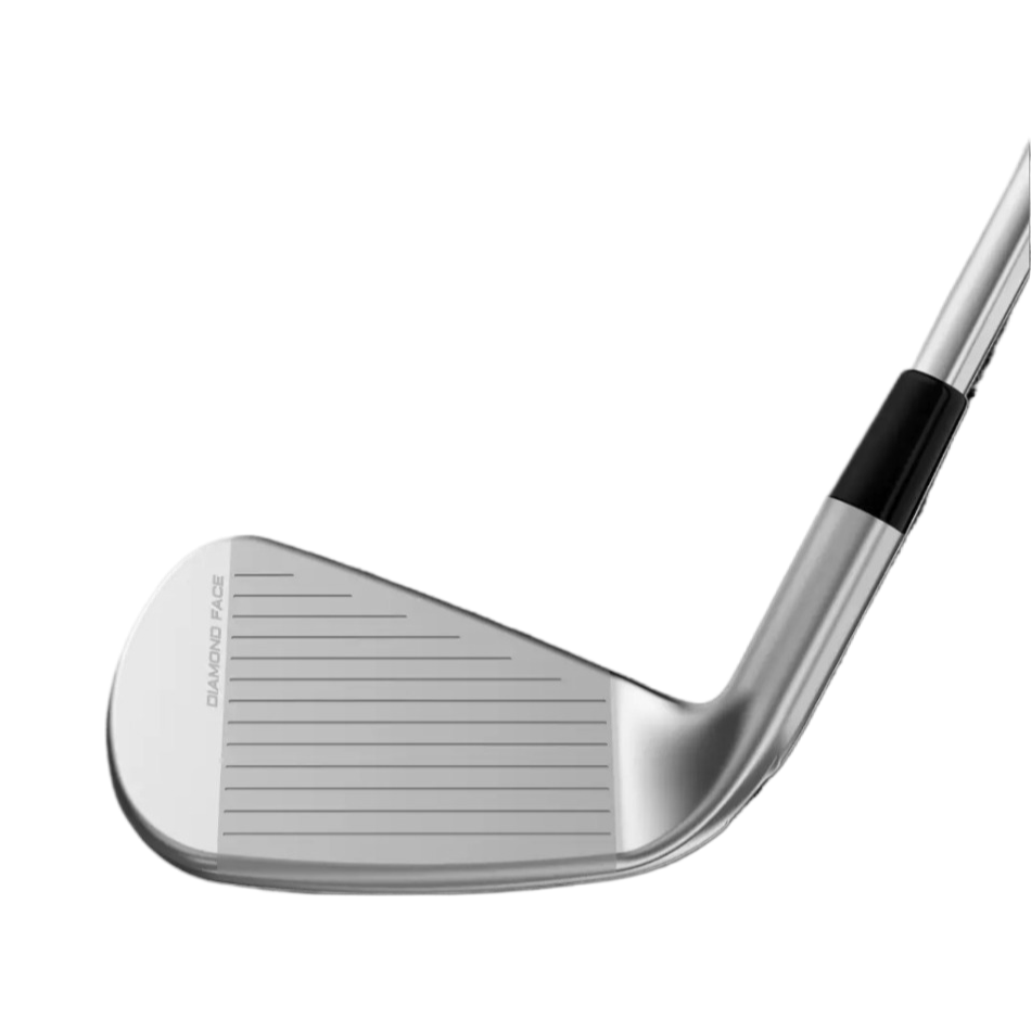 Tour Edge Exotics E723 Irons image 2