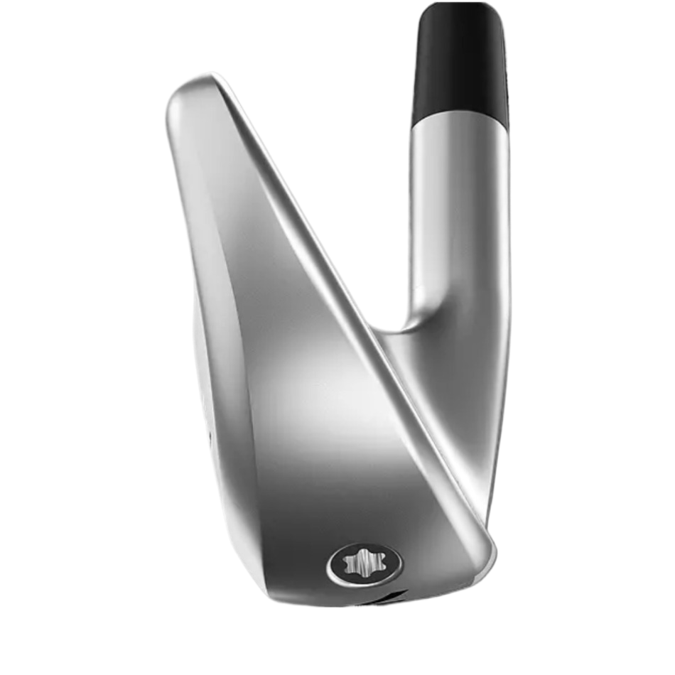 Tour Edge Exotics C721 Irons image 3