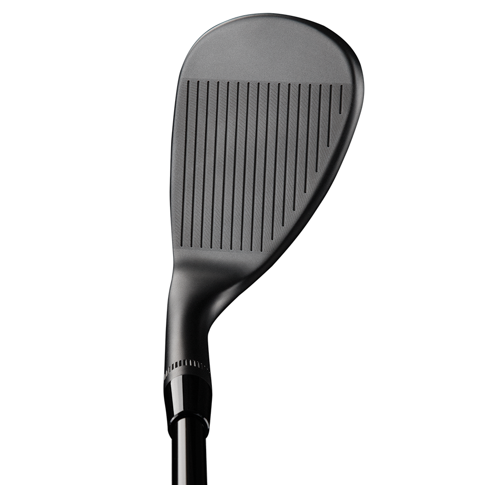 MD3 Milled Lucky Clover Wedges image 2