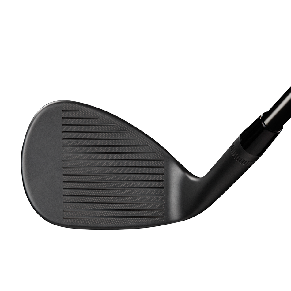 MD3 Milled Lucky Clover Wedges image 3