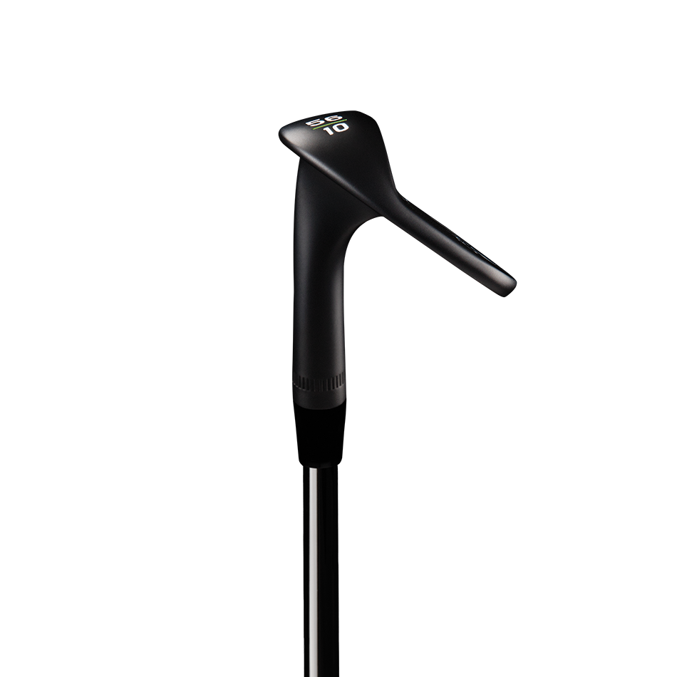 MD3 Milled Lucky Clover Wedges image 4
