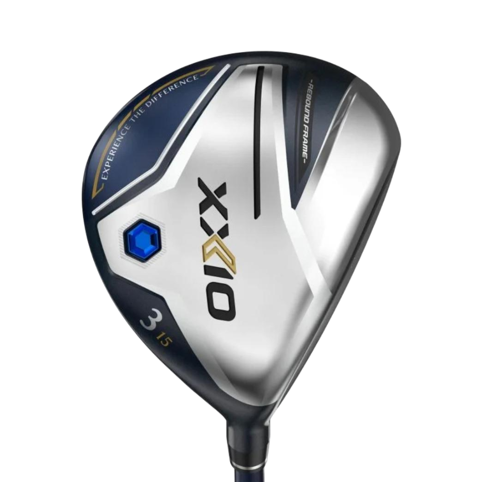 XXIO 12 Fairway Woods