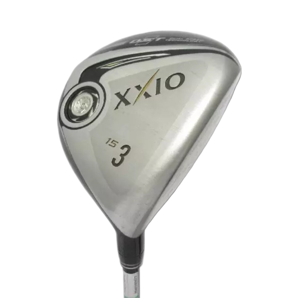 XXIO 9 Series (2016) Fairway Woods