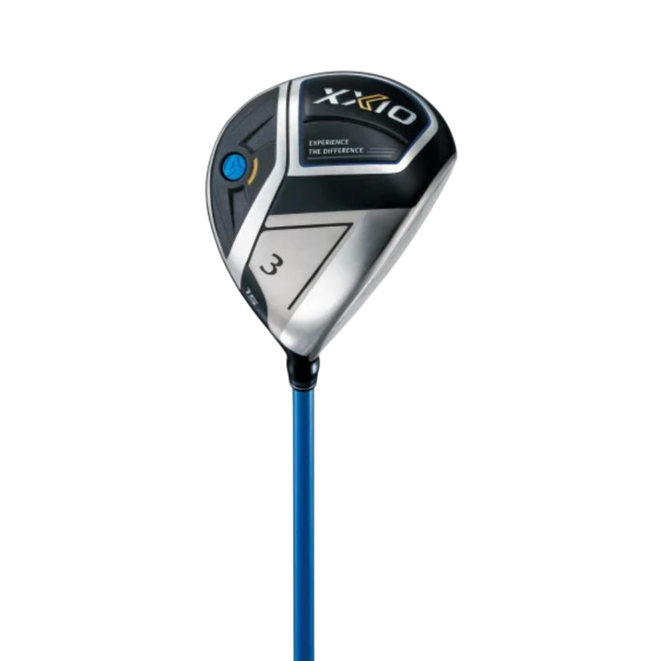 XXIO Eleven Fairway Woods