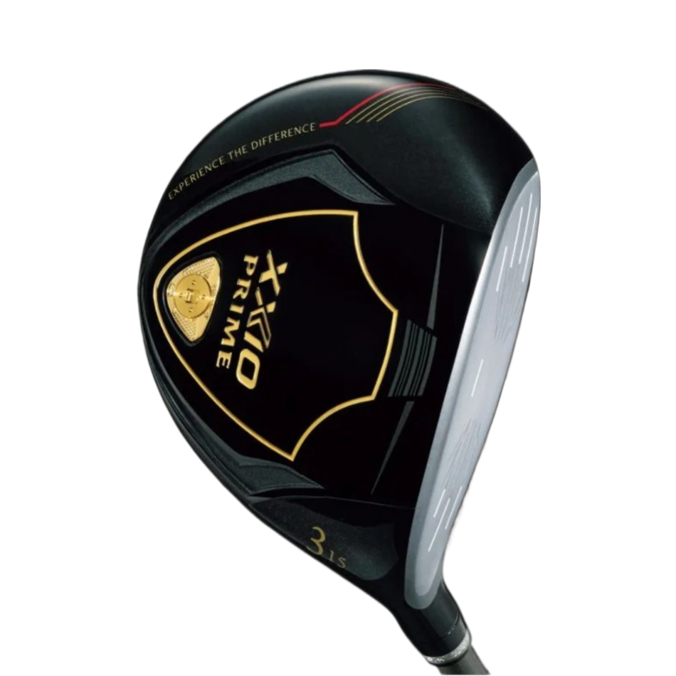 XXIO 2023 Prime 12 Series Fairway Woods