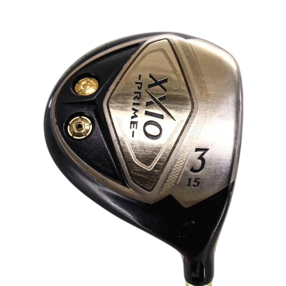XXIO Prime 8 Fairway Woods