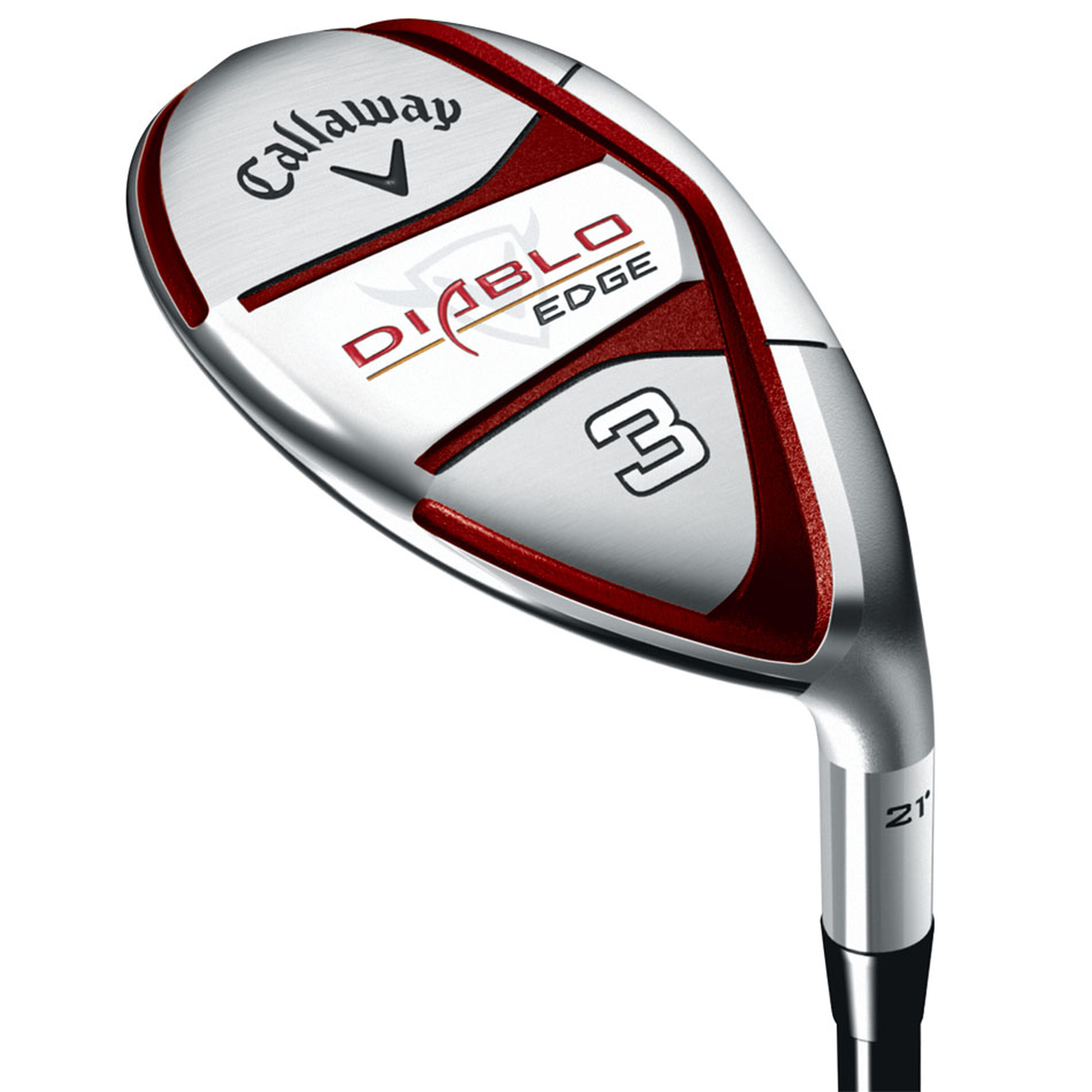 Diablo Edge Hybrids image 7