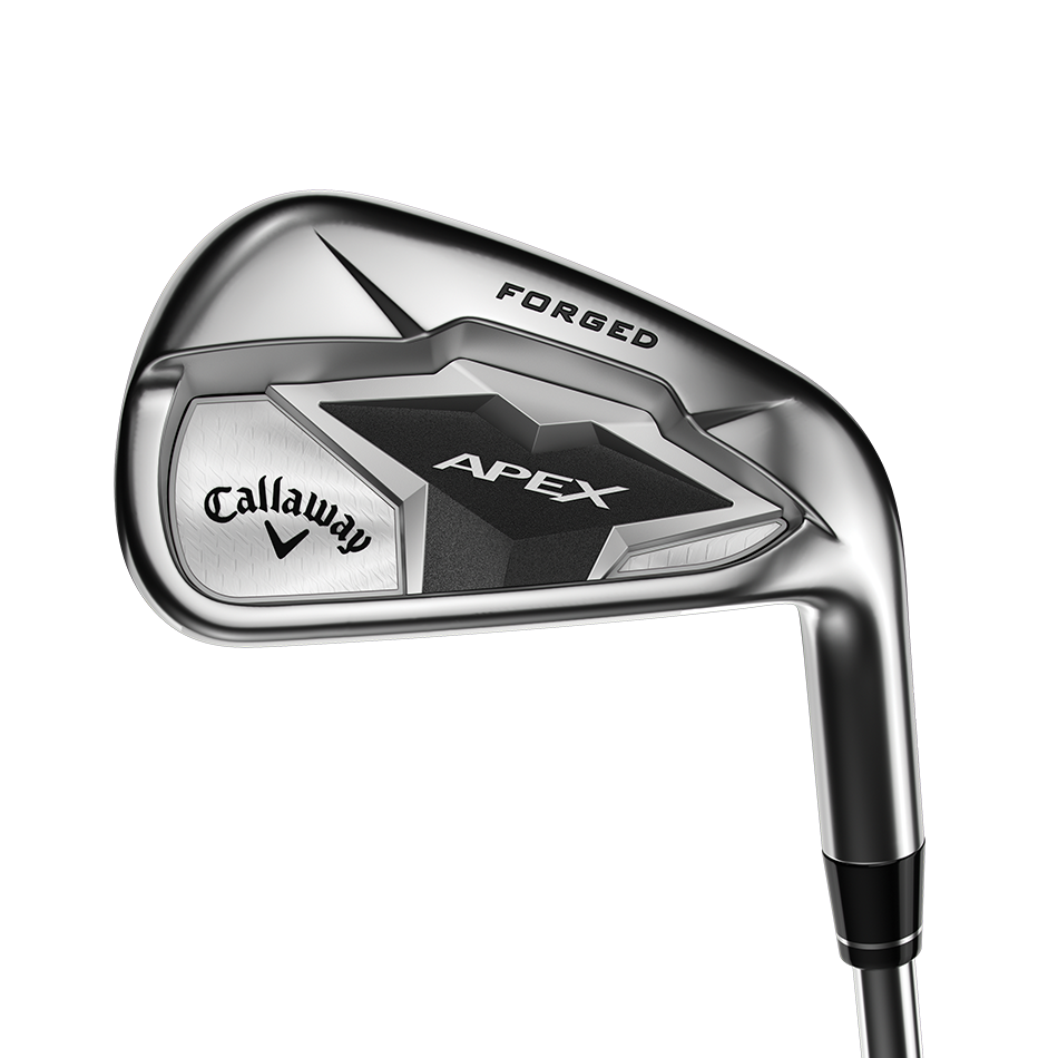 Apex 19 Irons image 2