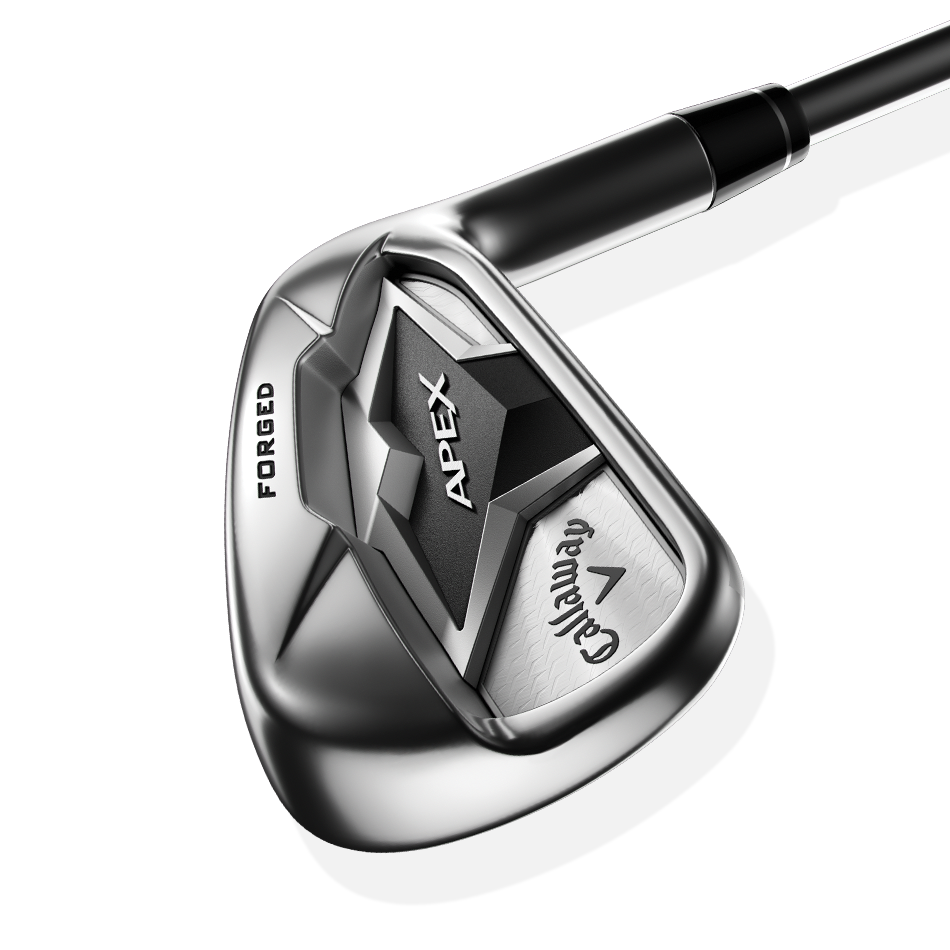 Apex 19 Irons image 7