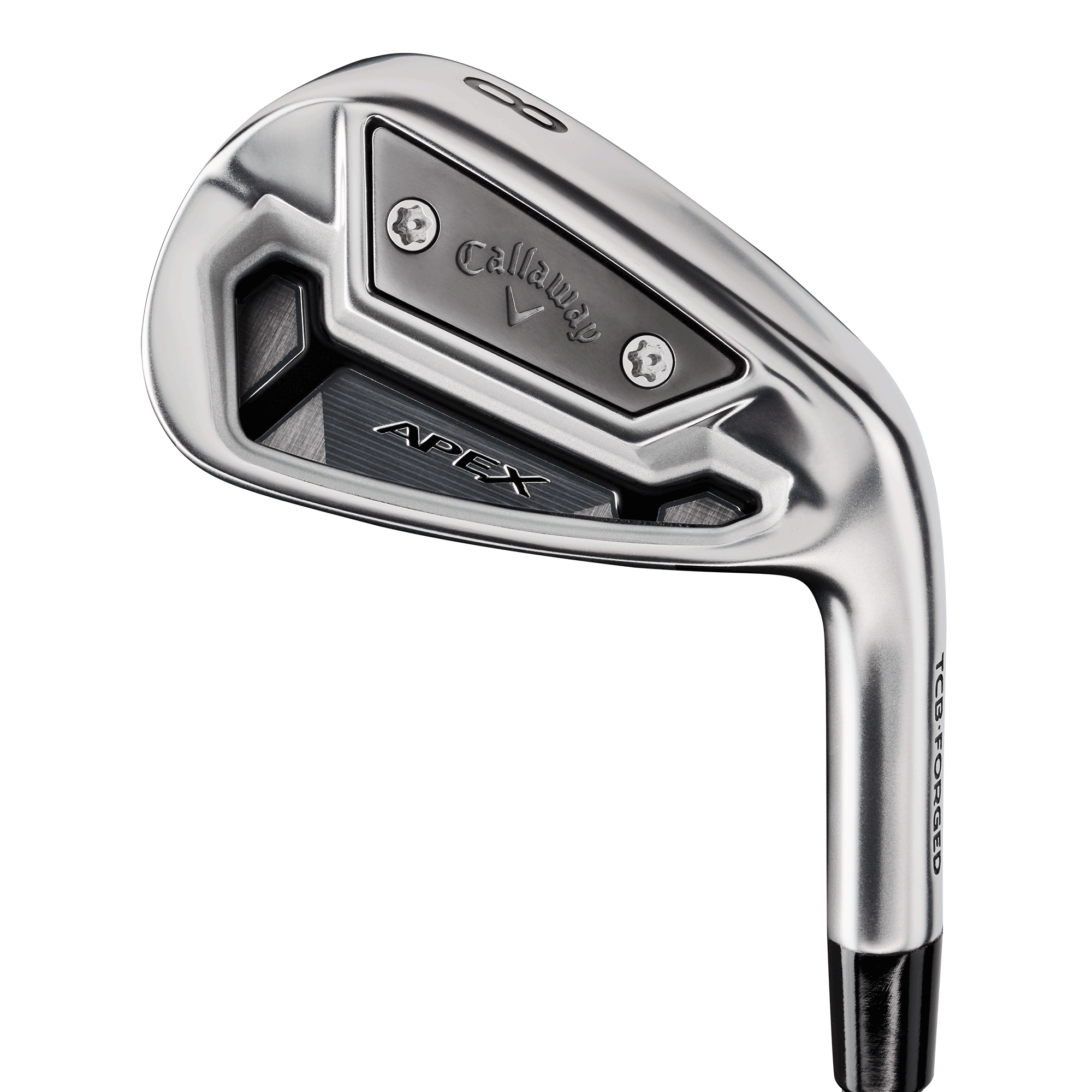 Apex TCB 21 Irons image 4