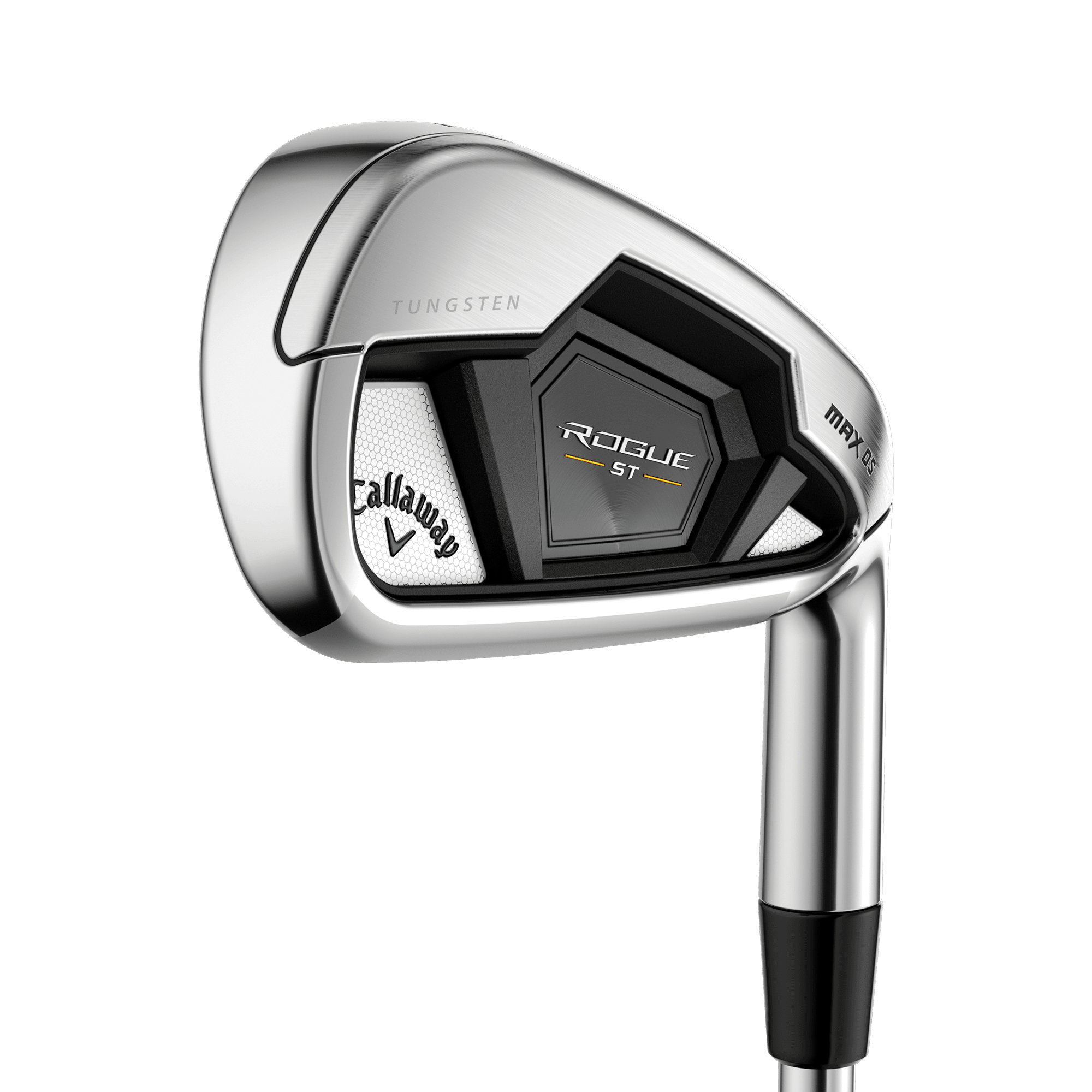 Rogue ST MAX OS Irons/Hybrids Set image 2