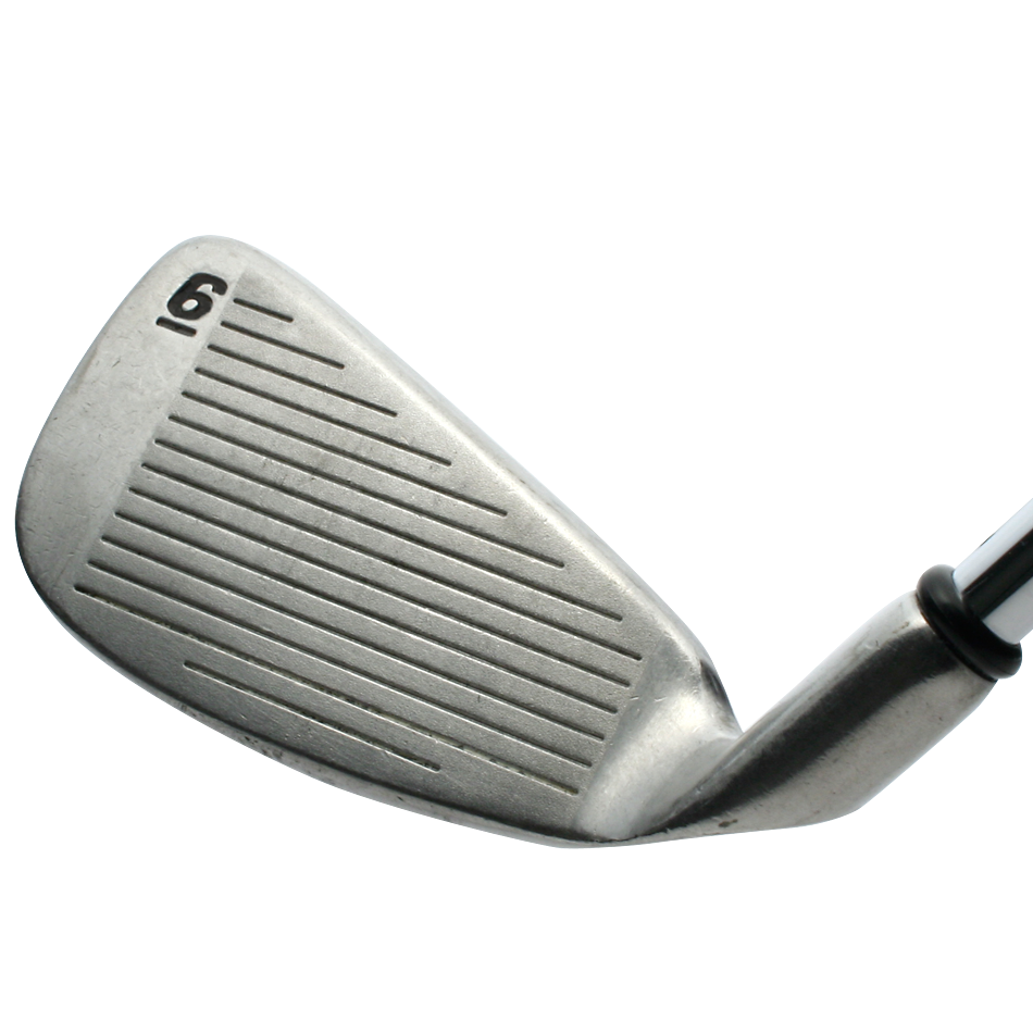 Big Bertha Irons (1994) image 2