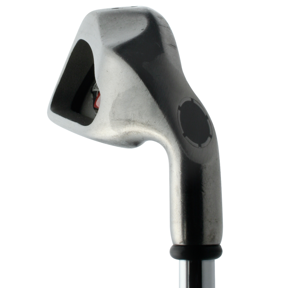 Big Bertha Irons (1994) image 4