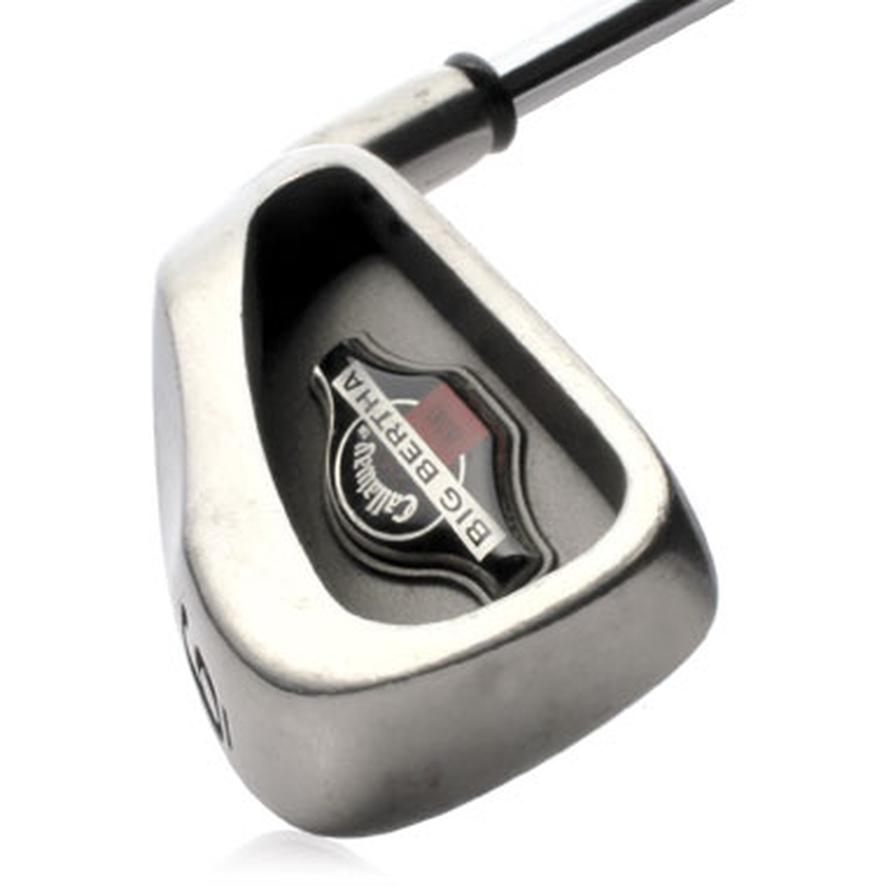 Big Bertha Irons (1994) image 9