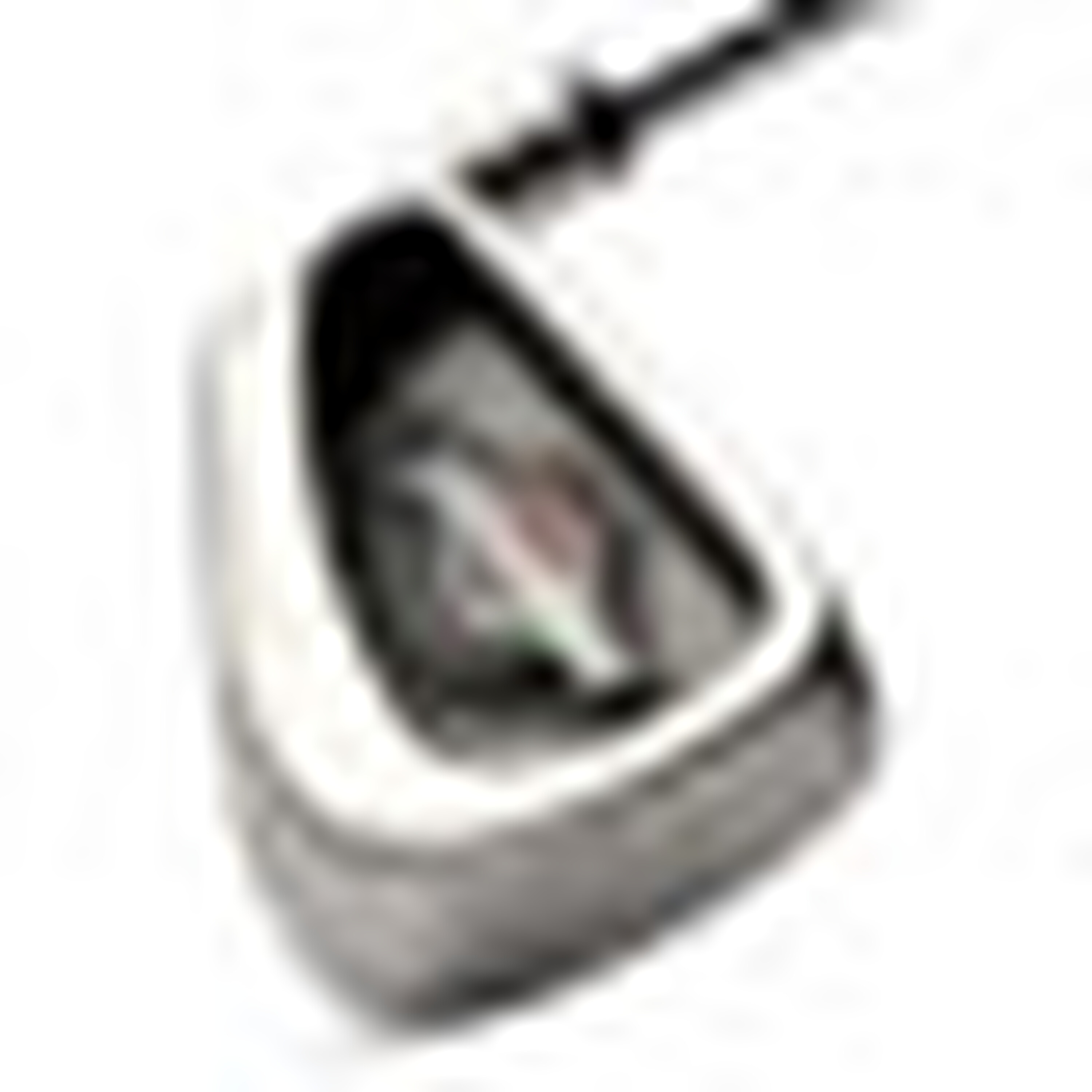 Big Bertha Irons (1994) image 15