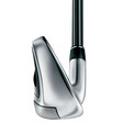 Fusion Wide Sole Irons image 6