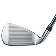 Fusion Wide Sole Irons image 7