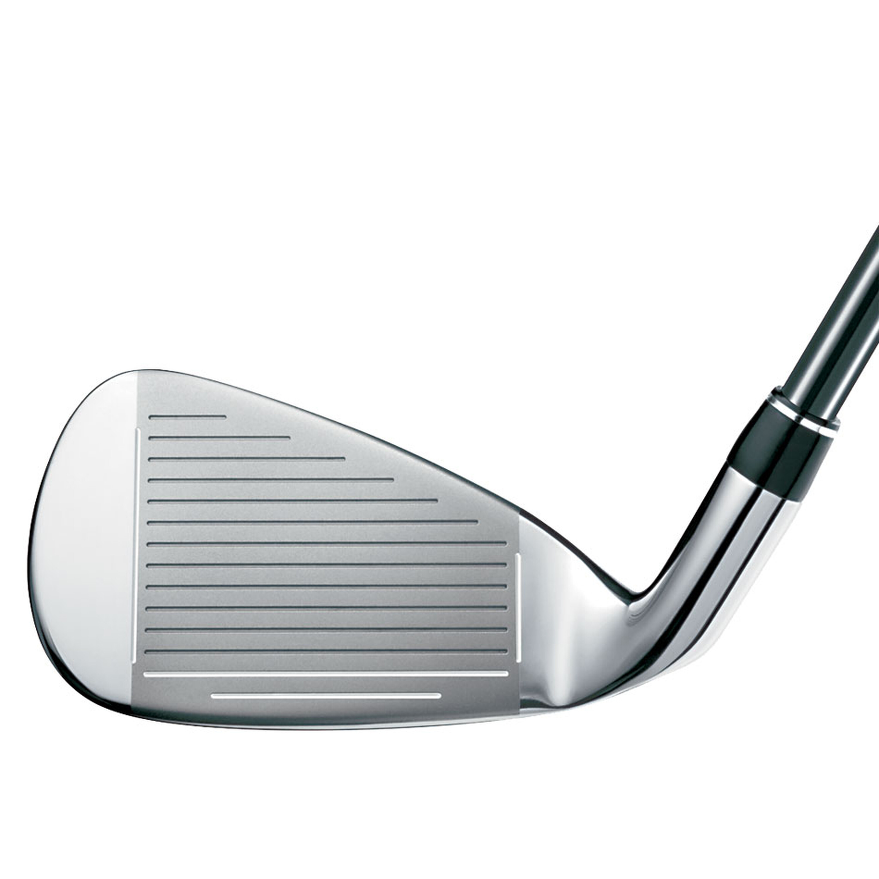Fusion Wide Sole Irons image 7