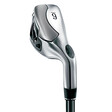 Fusion Wide Sole Irons image 8
