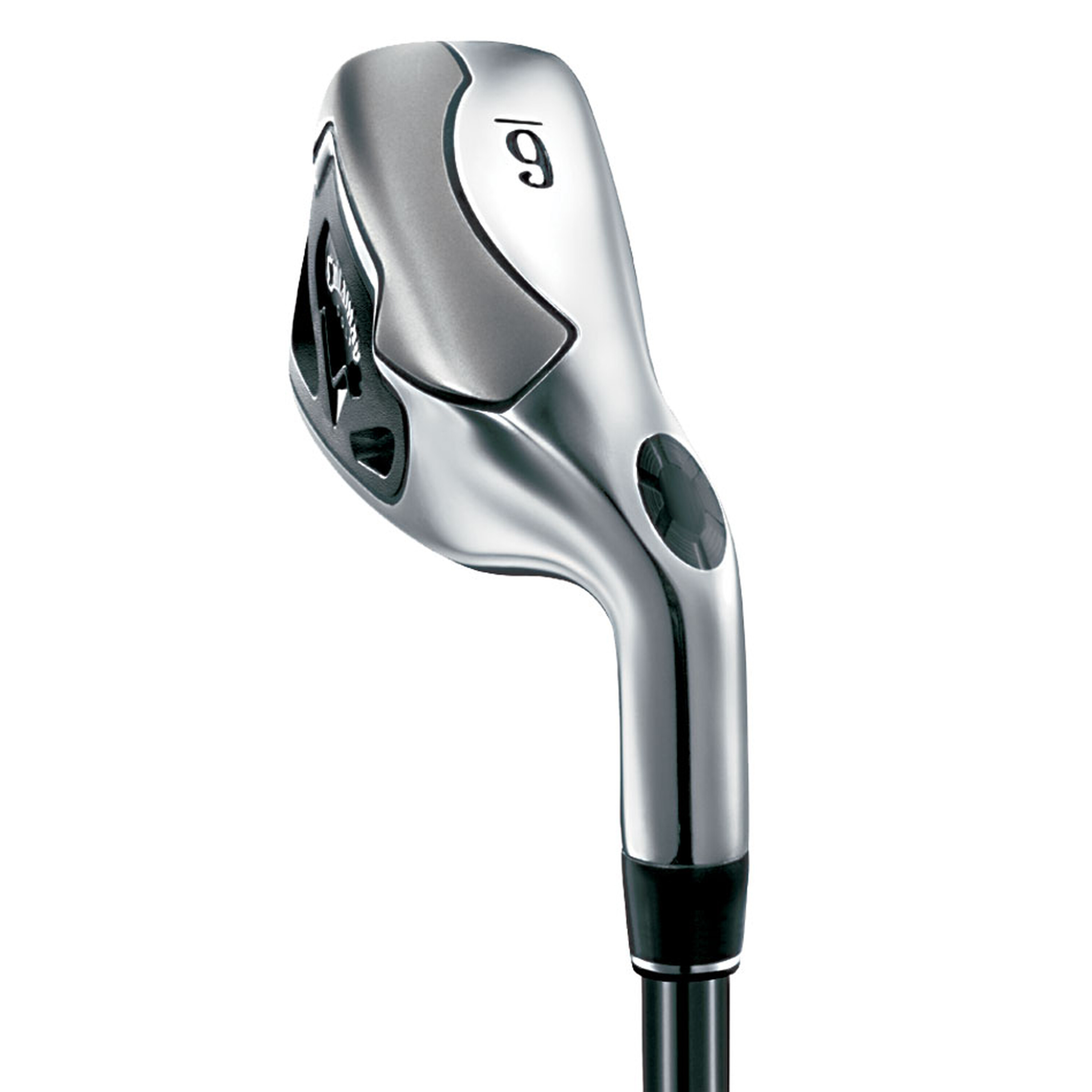 Fusion Wide Sole Irons image 8