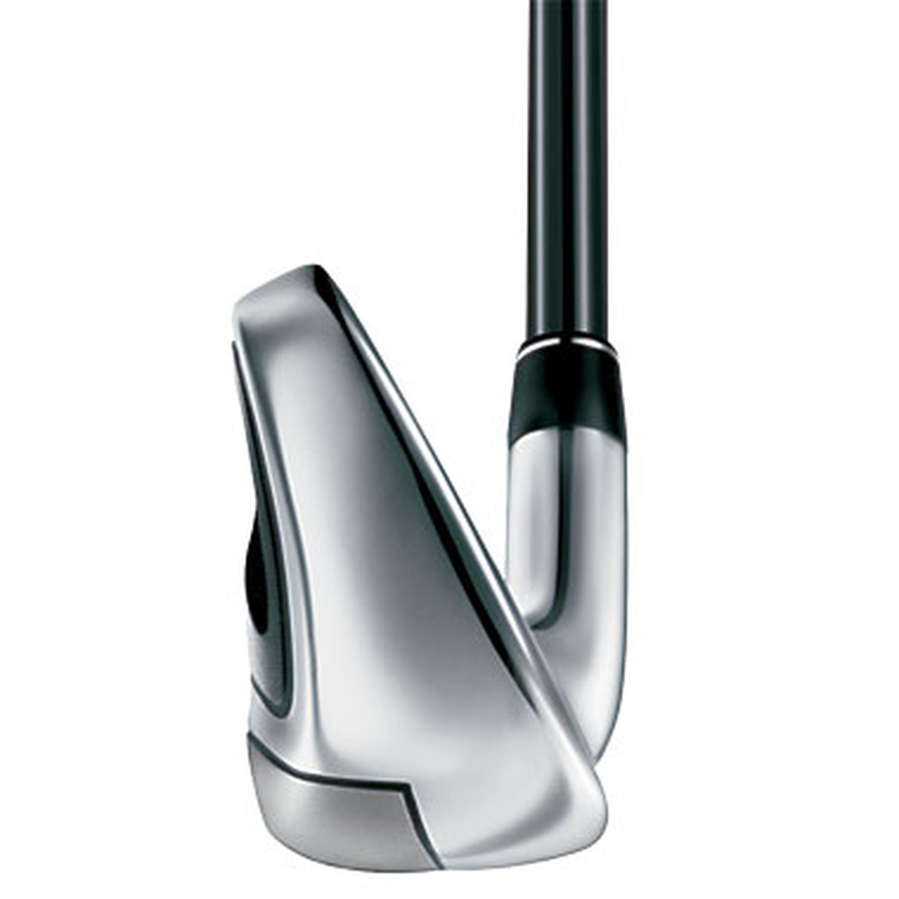 Fusion Wide Sole Irons image 10