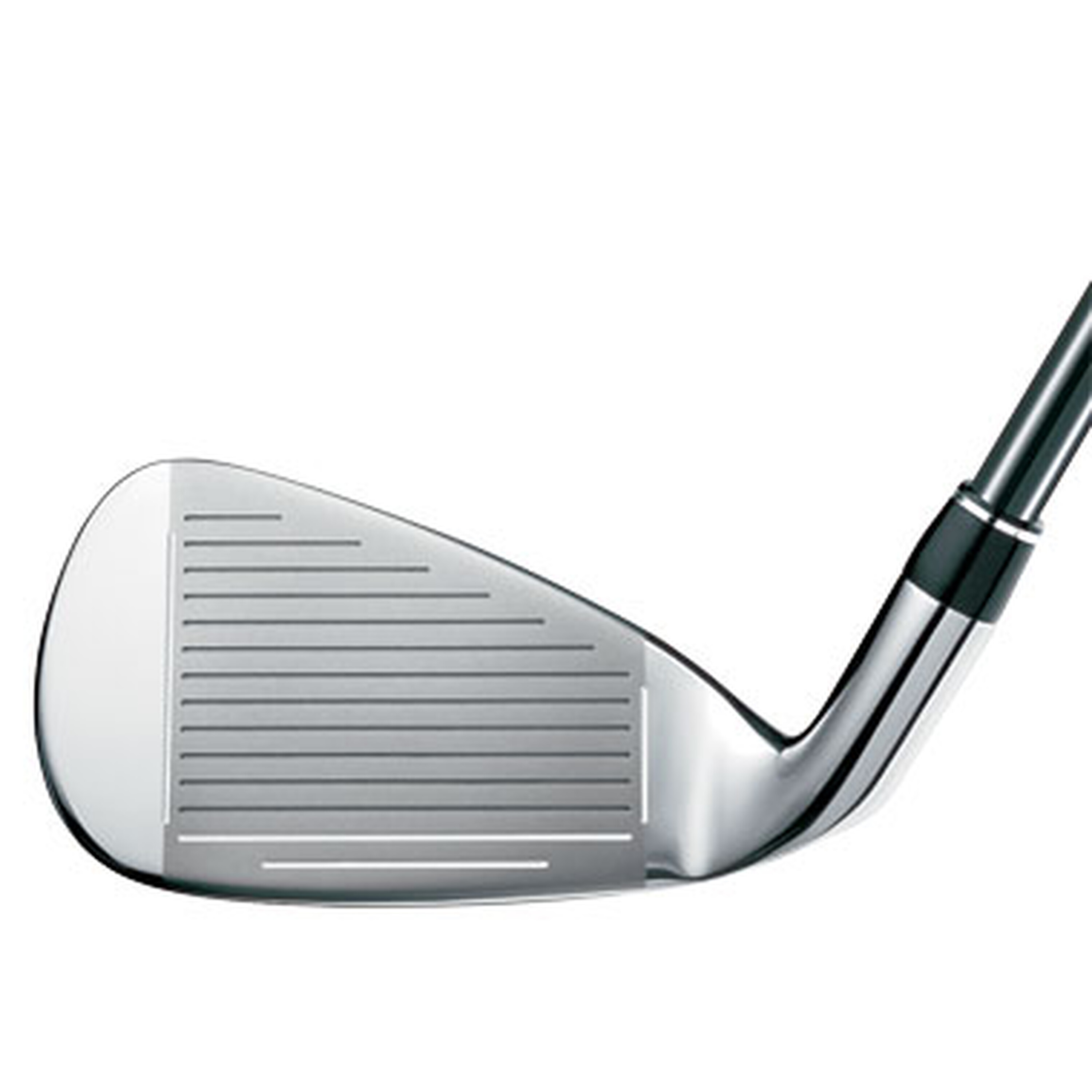 Fusion Wide Sole Irons image 11
