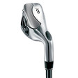 Fusion Wide Sole Irons image 12
