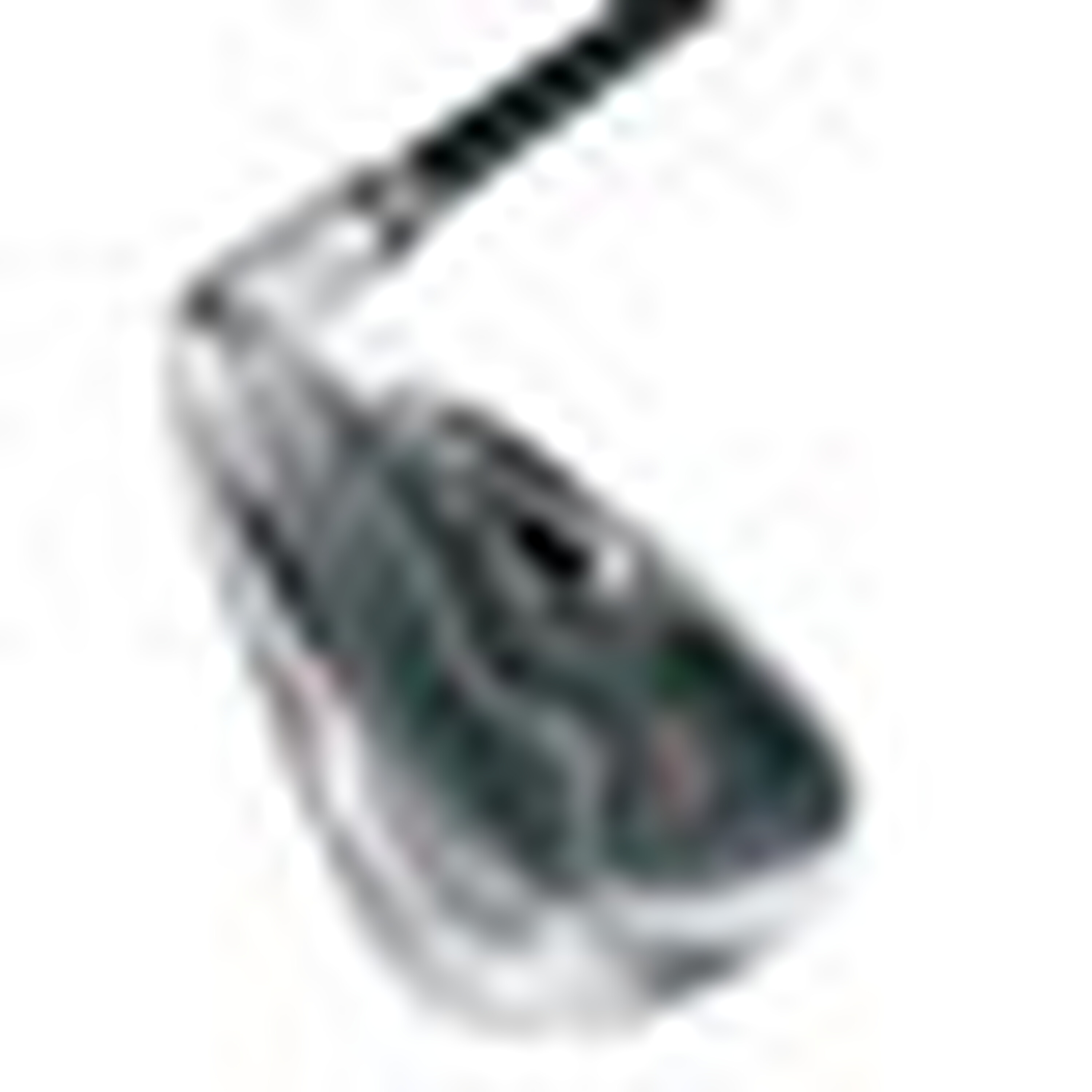 Fusion Wide Sole Irons image 15