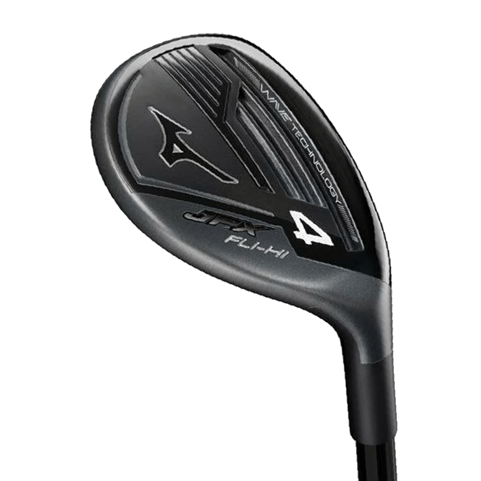 Mizuno JPX Fli-Hi Hybrids image 1
