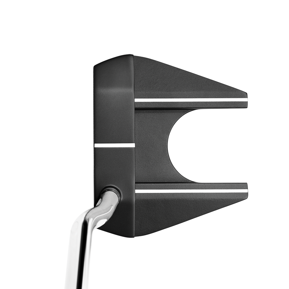Odyssey O-Works Black #7 Putter image 2