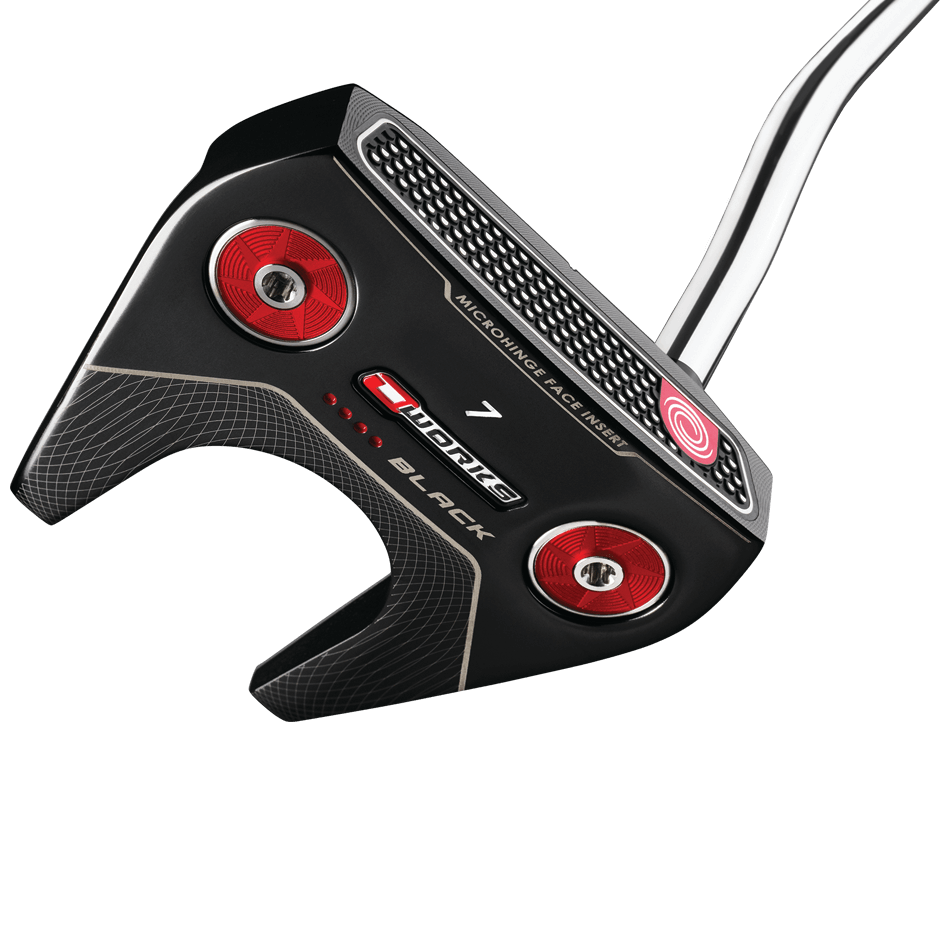 Odyssey O-Works Black #7 Putter image 3