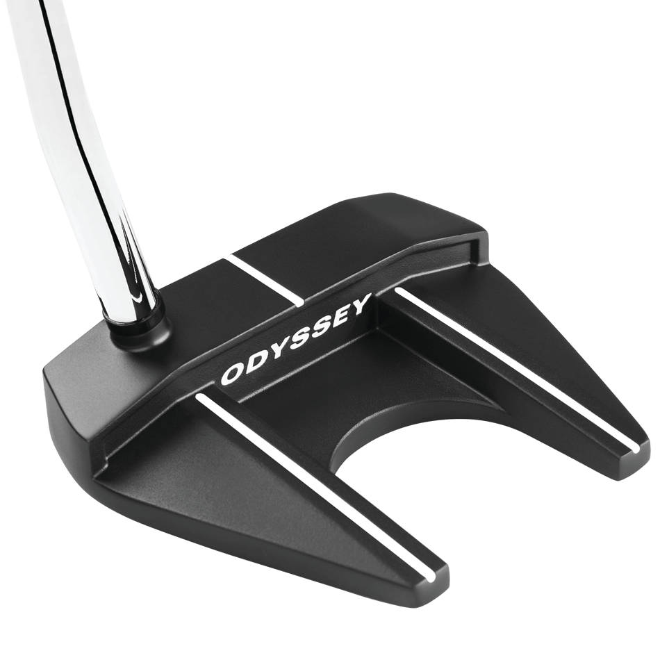 Odyssey O-Works Black #7 Putter image 4