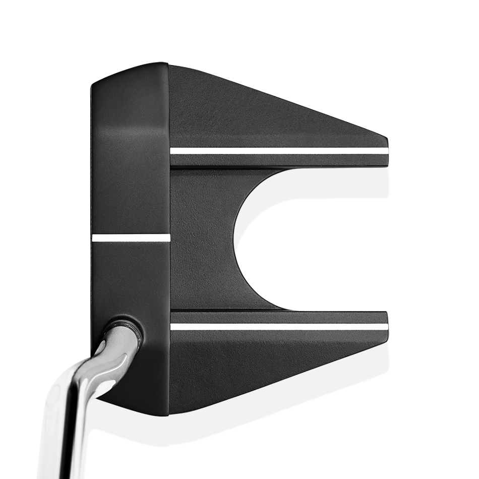 Odyssey O-Works Black #7 Putter image 7