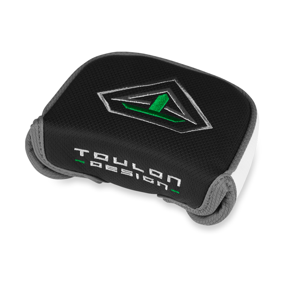 Toulon Design Seattle Putter image 6
