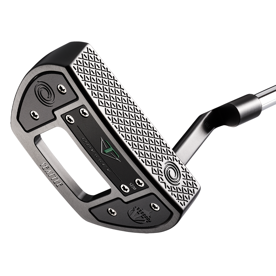 Toulon Design Seattle Putter image 4
