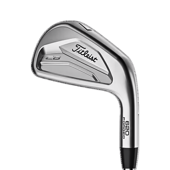 Titleist 620 CB Irons image 1