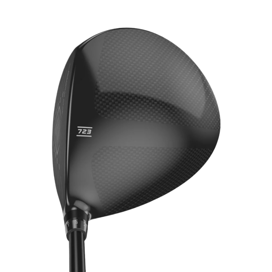 Tour Edge Exotics E723 Drivers image 3