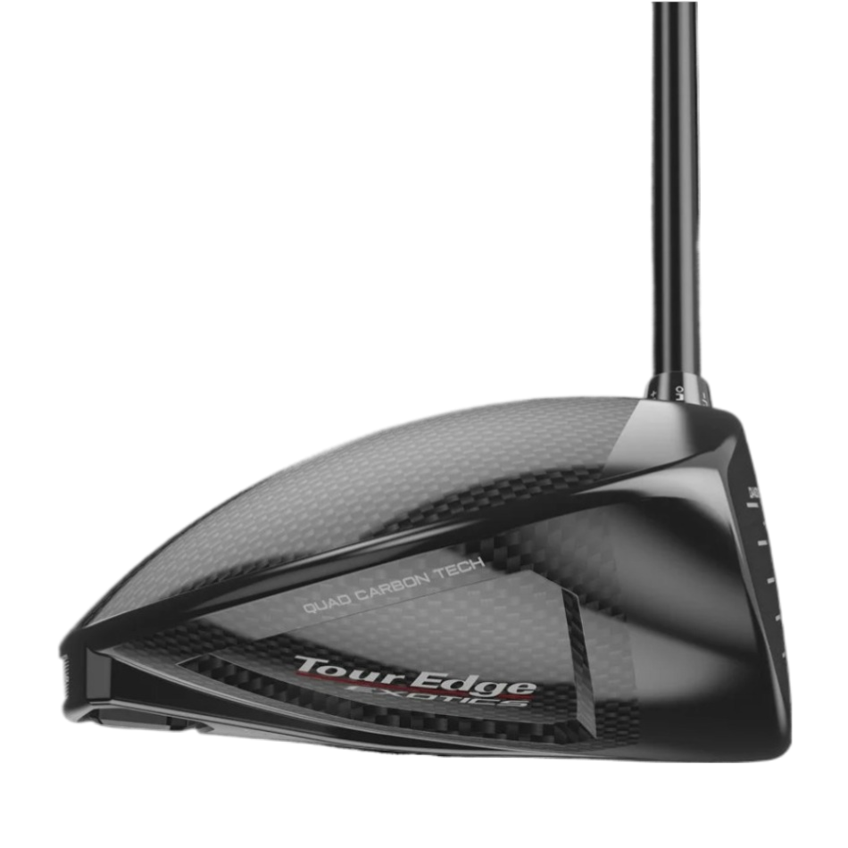 Tour Edge Exotics E723 Drivers image 4