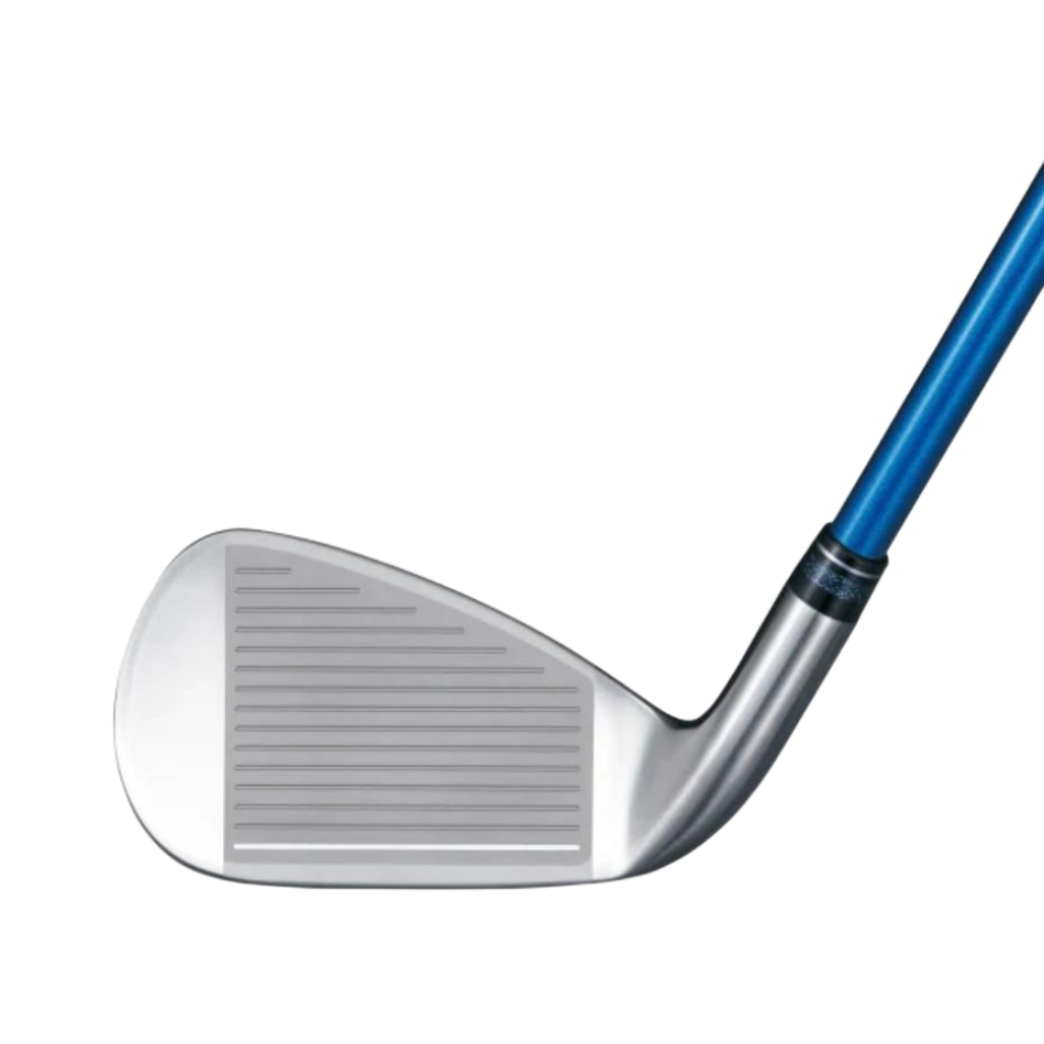 XXIO Eleven Irons image 2