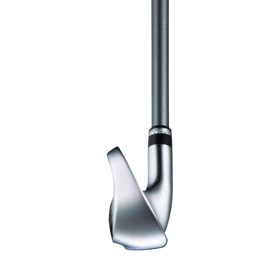 XXIO 2023 Prime 12 Series Irons image 3