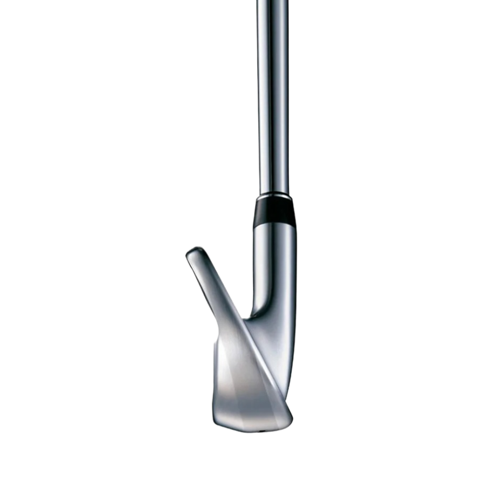 XXIO X Series Black Irons image 3
