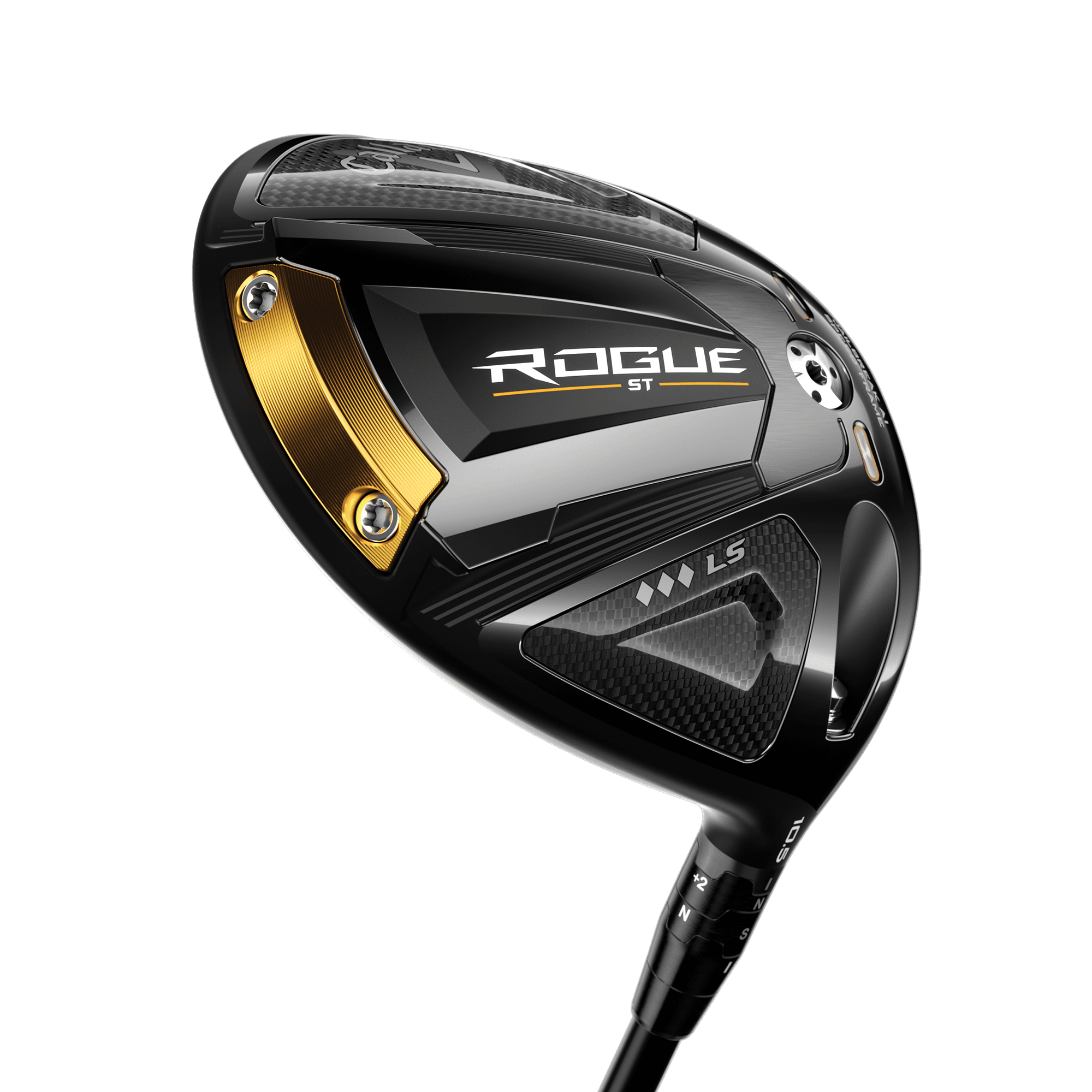 Rogue ST Triple Diamond LS Driver 9° Mens/Right image 5
