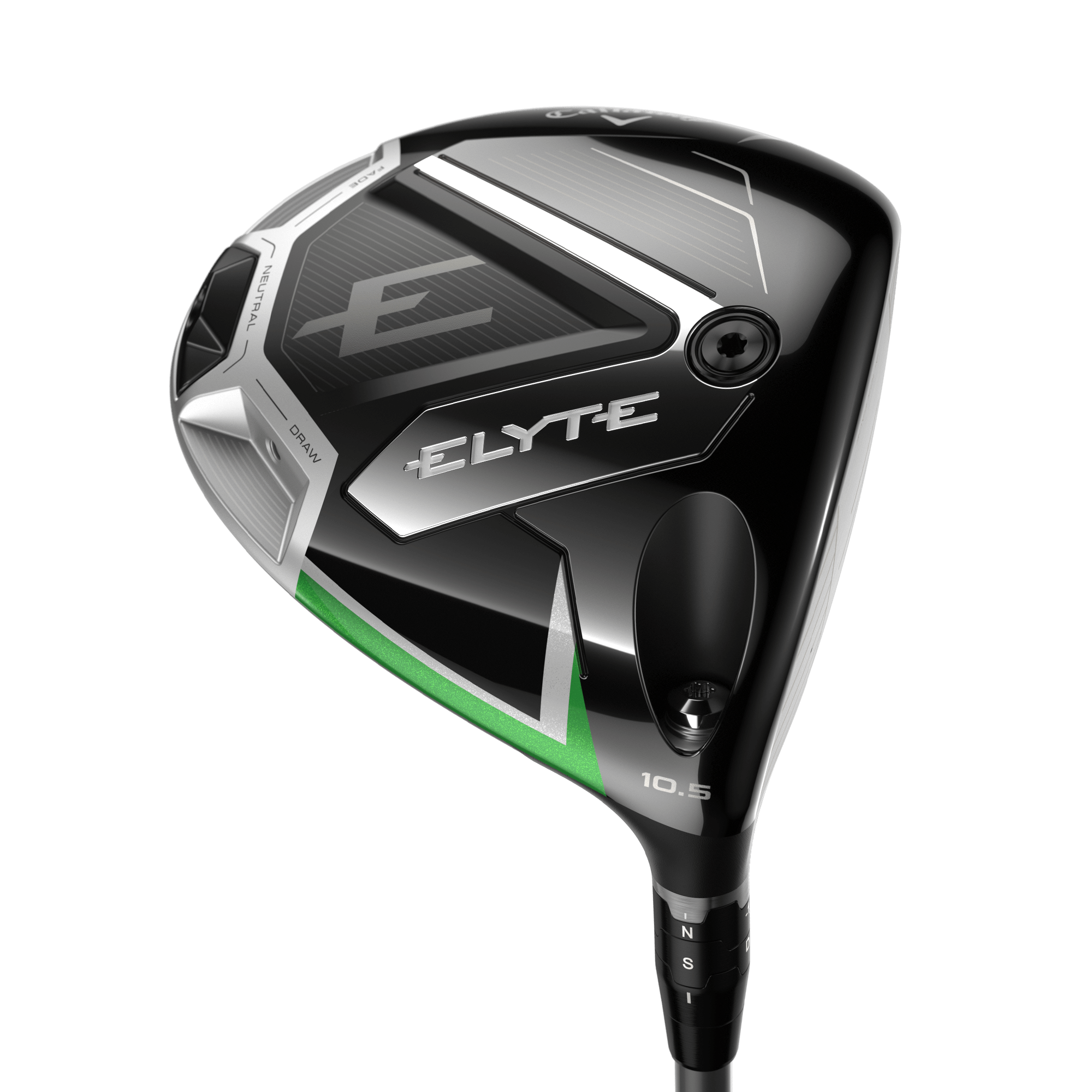 Elyte Driver